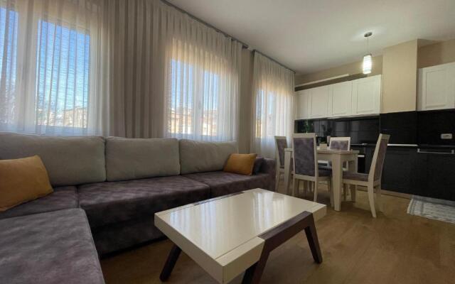Tirana New Bazaar- Apartment no-1