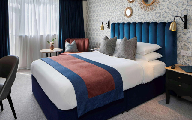 Queens Hotel & Spa Bournemouth