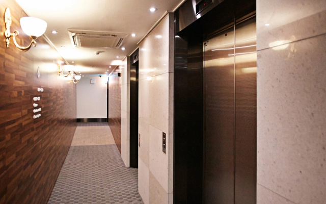 Hotel Skypark Myeongdong I