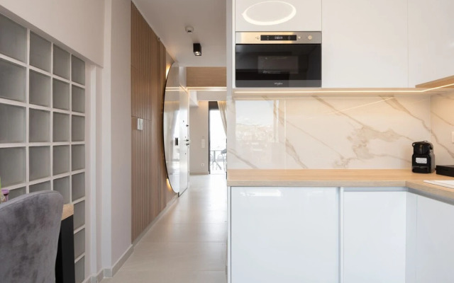 LUX&EASY Athens Downtown Residences