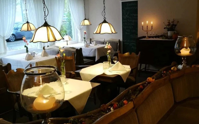Hotel Eggenwirth