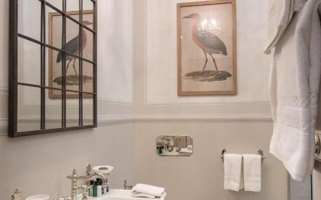 Corte Calzaiuoli Elegant Suites