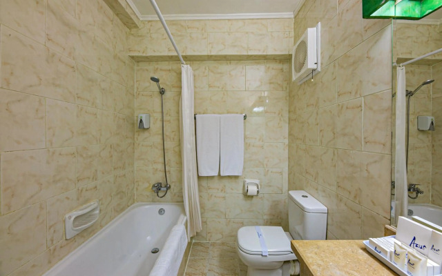 Giftun Azur Resort - All inclusive