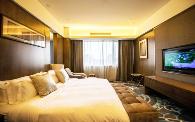 Maya Gleetour Hotel Wuhan