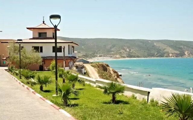 New Beach