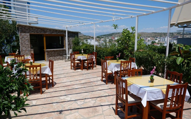 Hotel Milo