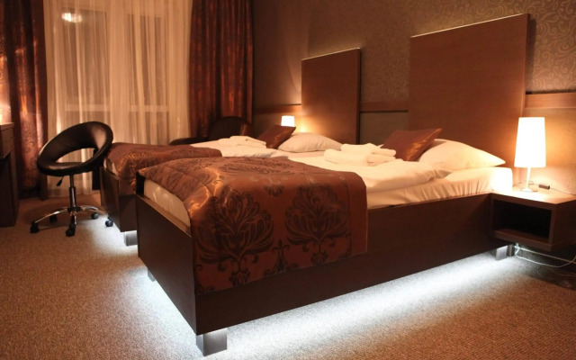 Hotel Centrum