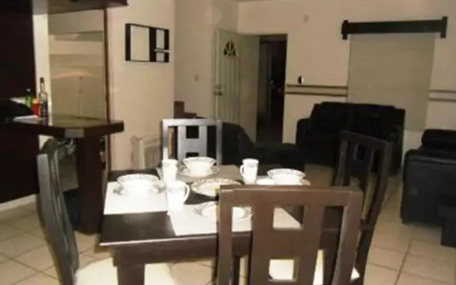 Departamento Tucanes Portal del Sur