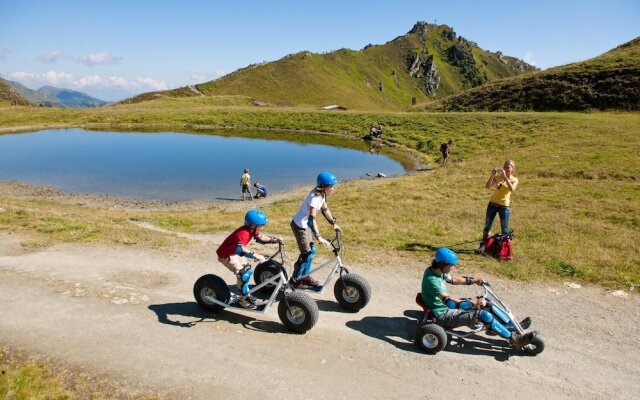 Romantikpension Villa Anna