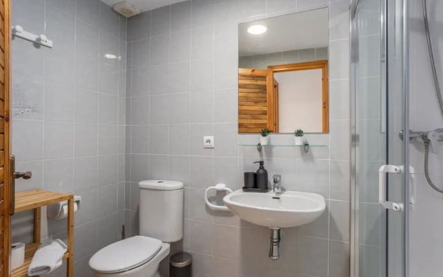 Apartamentos Casa Marea La Fosca