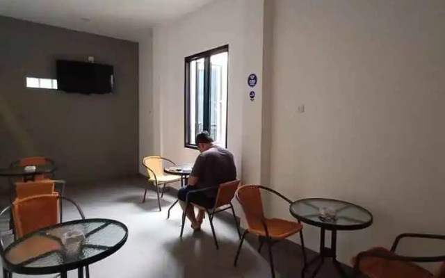 Sleep Well Guest House