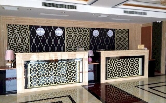 Nanjing Su'nan Hotel