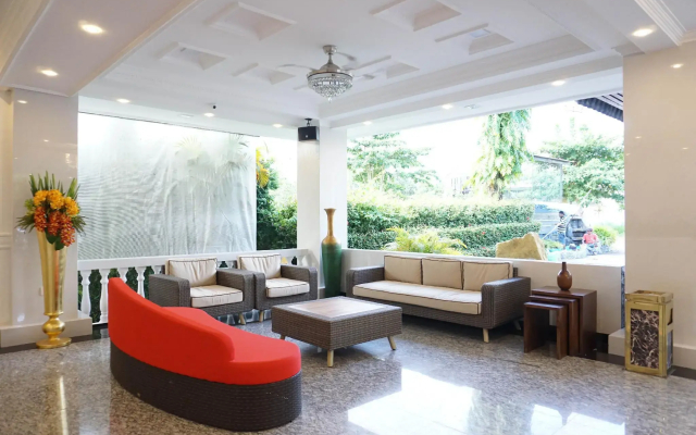 Bintan Beach Resort