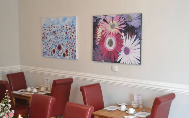 Southbank Guest House