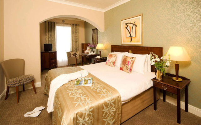 Whitford House Hotel