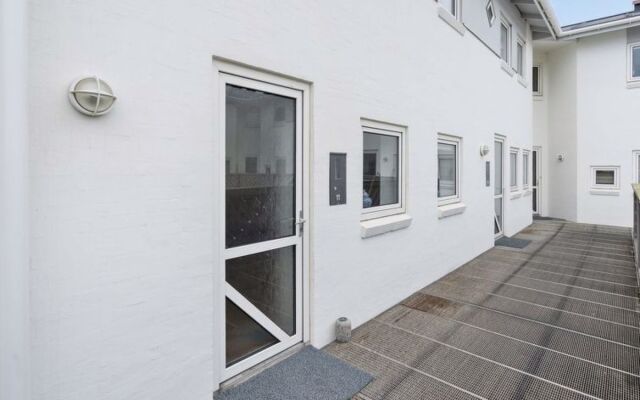 "Steffan" - 50m from the sea in NW Jutland
