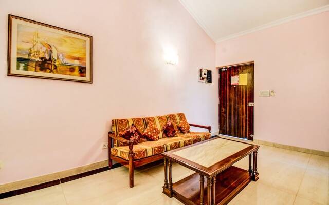 FabHotel Arotel Calangute Beach