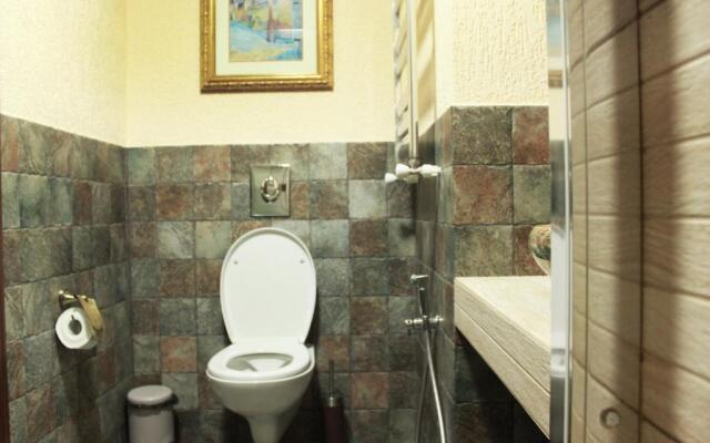 Botanical 21 Apartments