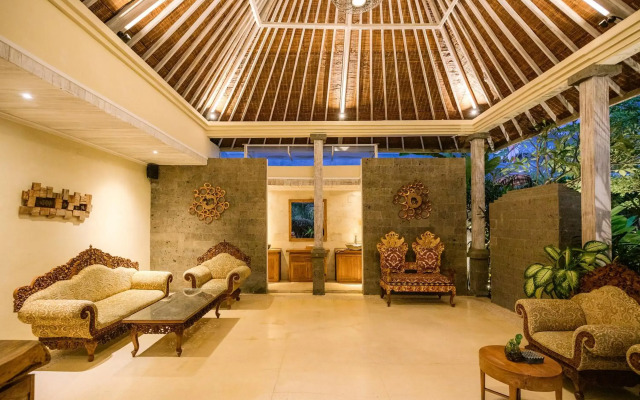 La Berceuse Resort and Villa Nusa Dua by Taritiya Collection