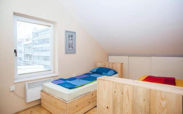 New Age Apartment Markale