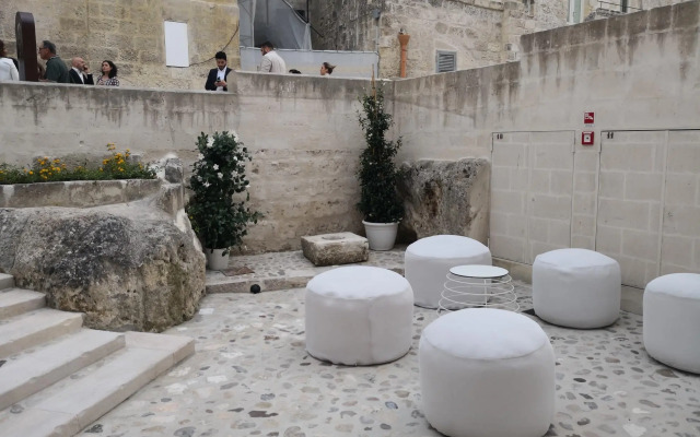 Aquatio Cave Luxury Hotel & SPA