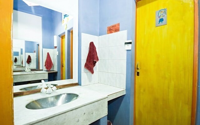 Casa Pueblo Hostel