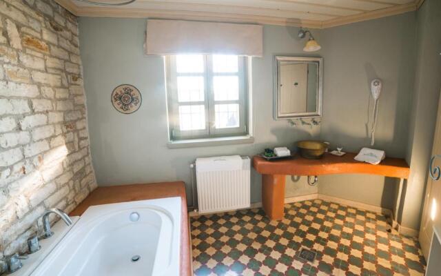Primoula Country Hotel & Spa