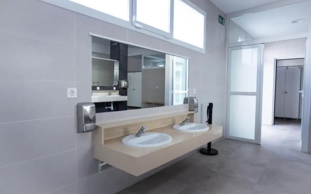 Bungalows Los Escullos