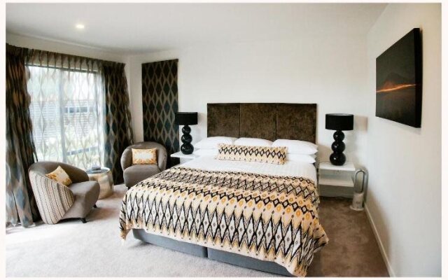 Alpine Suites on Tekapo Luxury B&B