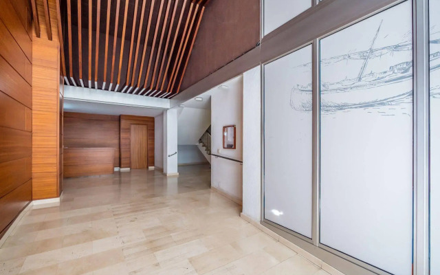 Apartments Borodin