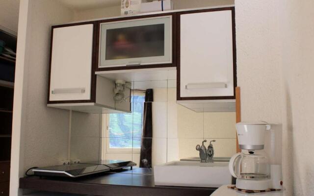 Appartement Vars, 1 pièce, 2 personnes - FR-1-330B-149