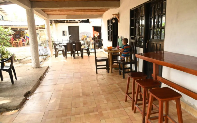 Hotel Imperio Copacabana