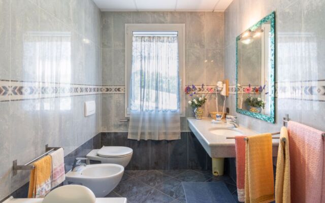 Villa La Rosa Montelupo Fiorentino 29821