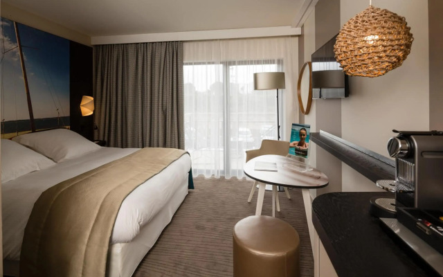 Hôtel & Spa - Thalazur Arcachon