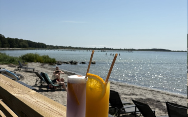 Hälleviks Strandstugor