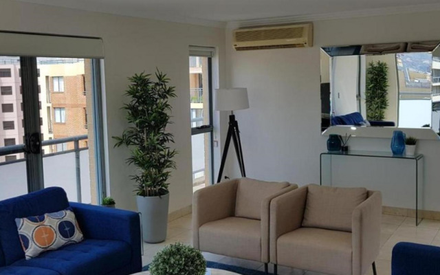 Liv Apartments Darling Harbour