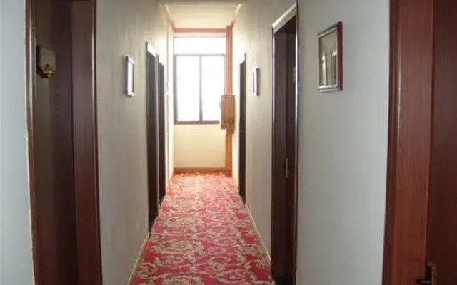 Zhen Chen Resort