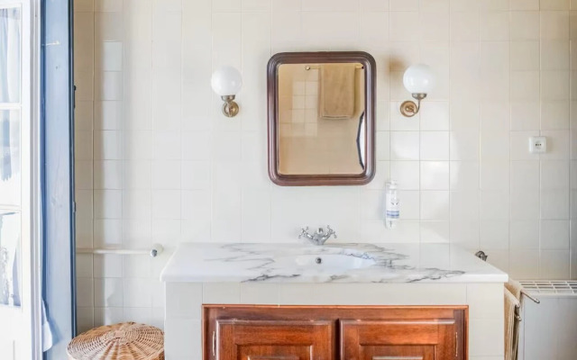 Eighteen21 Houses - Casa dos Condes