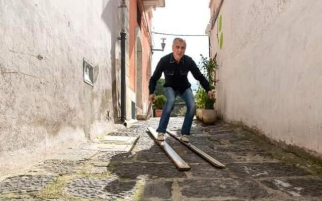 Melfi, città delle Costituzioni di Federico II - Casa vacanze