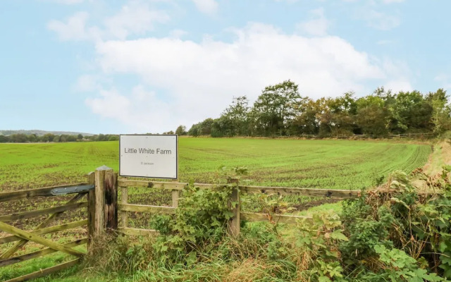 Sheep Pen Cottage