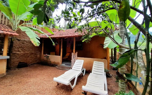 Sanron Guest House - Ella