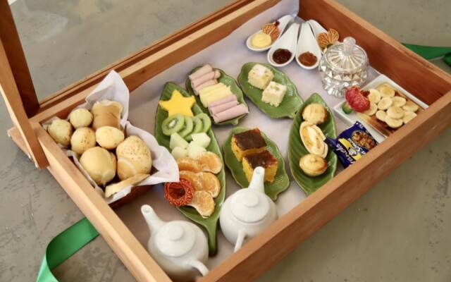 Amaia Trancoso Hotel