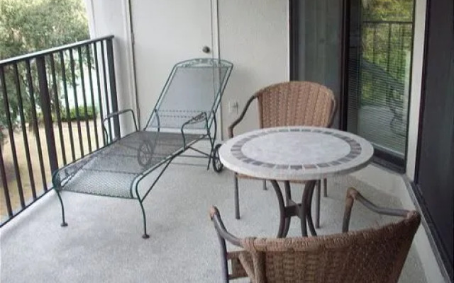 Forest Beach by Seashore Vacations