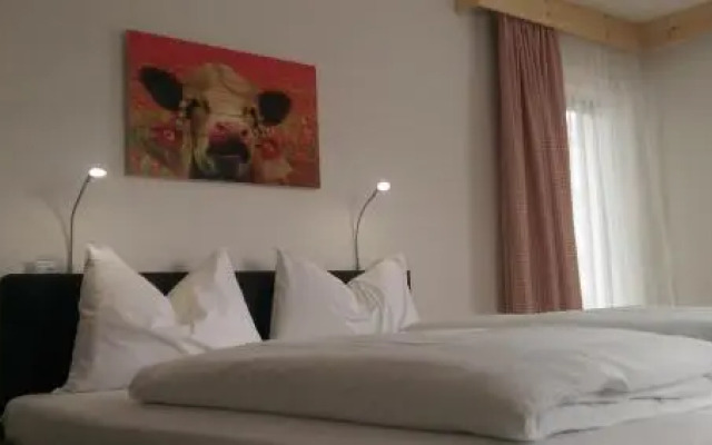 Gastehaus Zum Steirischen Kuss