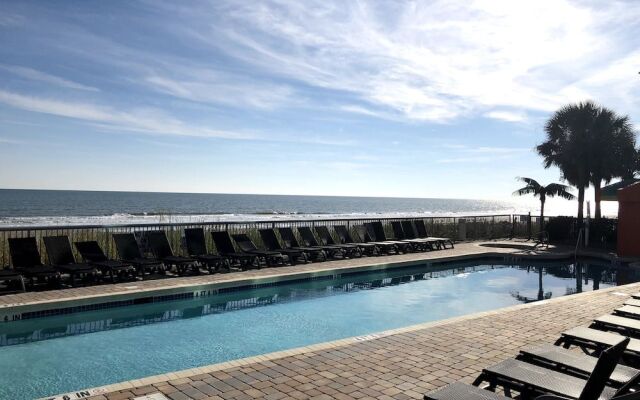 Oceans One by Palmetto Vacations