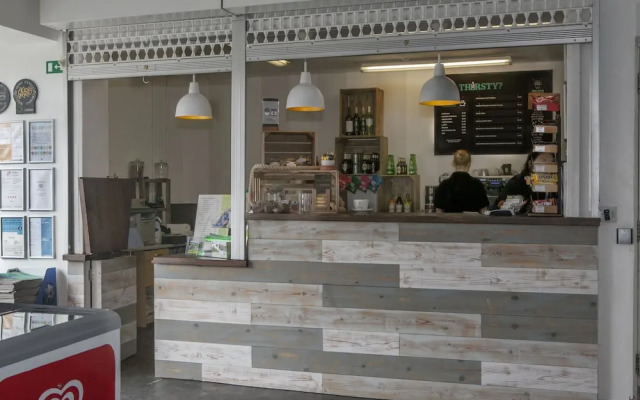 YHA Broad Haven - Hostel