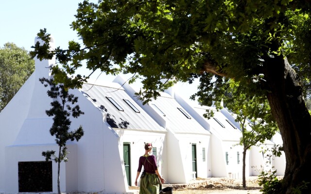 Babylonstoren