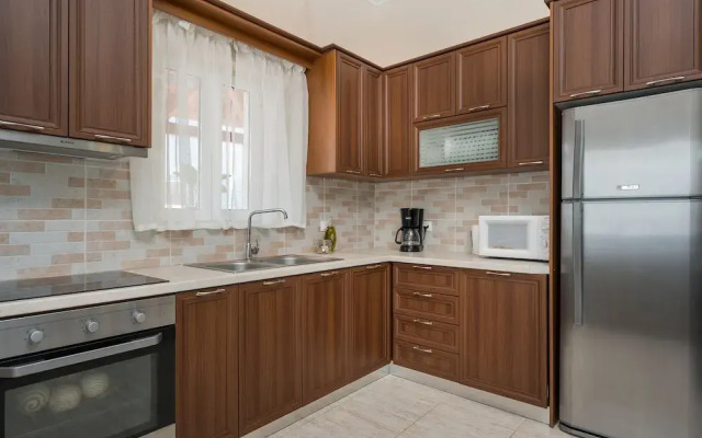 Casa Belvedere Apartments
