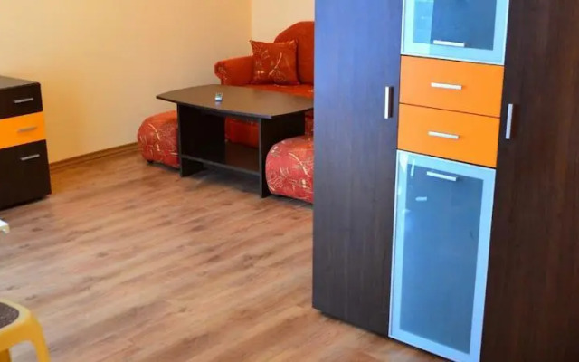 Demirevi Guest Rooms