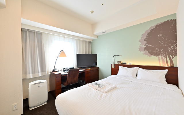 Hotel Keihan Sapporo